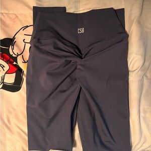 CSB leggings